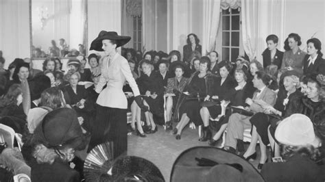 valeria adriana dior|How Christian Dior Pioneered 75 Years of Feminist Fashion.